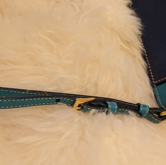 Prada wristlet Authentic - Picture 2 of 9